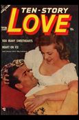 Ten-Story Love (1953/4) issue 4