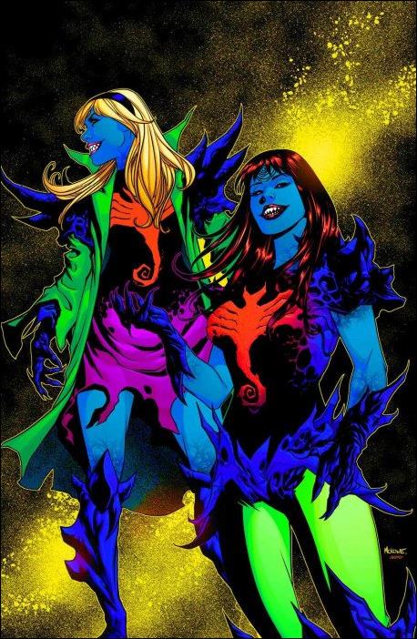 King in Black issue 1-U McKone Limited Edition Virgin Cover 1/1000 