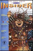 Dark Horse Insider (Invalid) issue 39-Z-INVALID