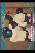 Sliders (Season 3 Special Subset) Cover Image 2