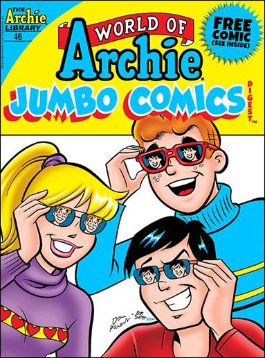 World of Archie (Comics) Double Digest issue 46