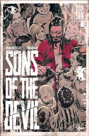 Sons of the Devil issue 6