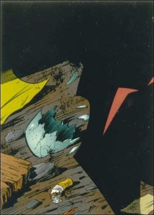 Images of ShadowHawk Special Preview (Promo) Cover Image 1