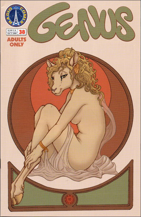 Genus issue 38