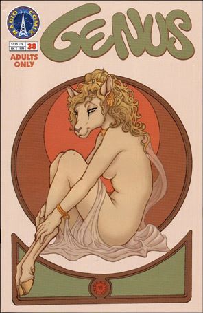 Genus issue 38