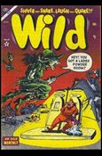 Wild issue 2