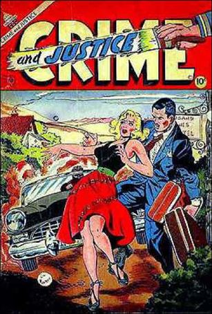 Crime and Justice issue 15