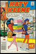 Katy Keene (1984) issue 24