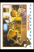 Gremlins 2: The New Batch (Base Set) card 38 Gremlin Stew!