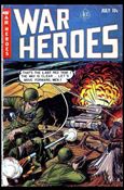 War Heroes (1952) issue 2