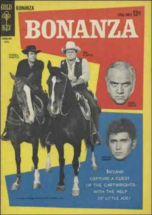 Bonanza issue 7