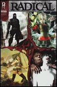 Radical NYCC Edition Cover Image 1