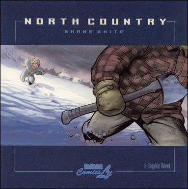 North Country issue 1