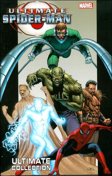 Ultimate Spider-Man Ultimate Collection issue 5