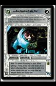 Star Wars: Death Star II Limited (Base Set) card 106 Gray Squadron Y-wing Pilot