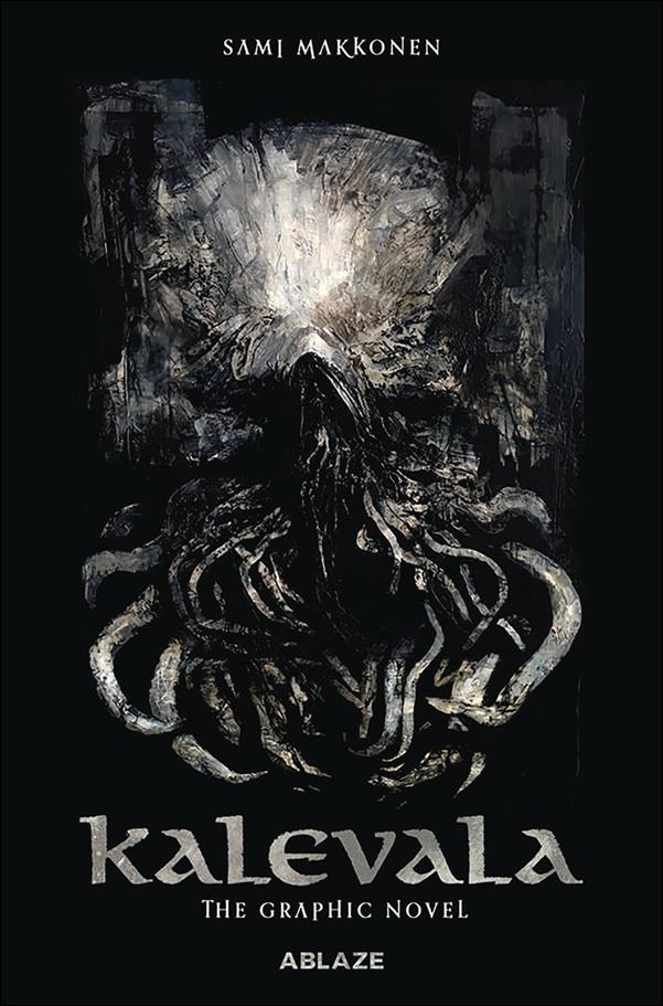 Kalevala issue nn