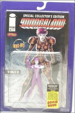 Youngblood (Bend-Ems) figure 5 Vogue