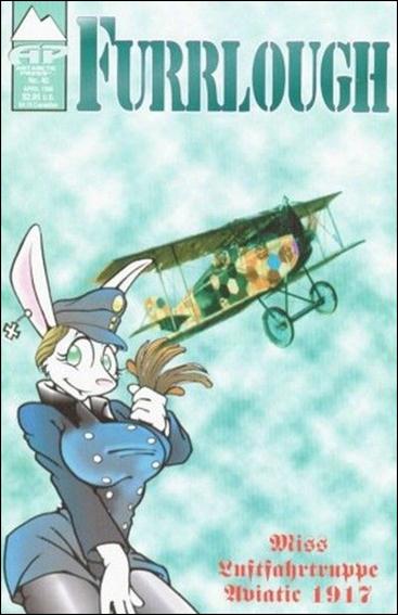 Furrlough issue 40