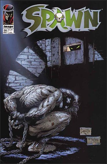 Spawn issue 56