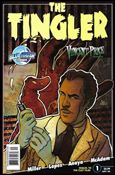 Vincent Price Presents Special: The Tingler Cover Image 1