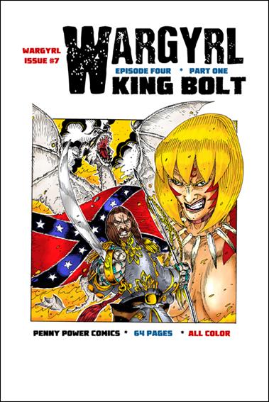 Wargyrl issue 7
