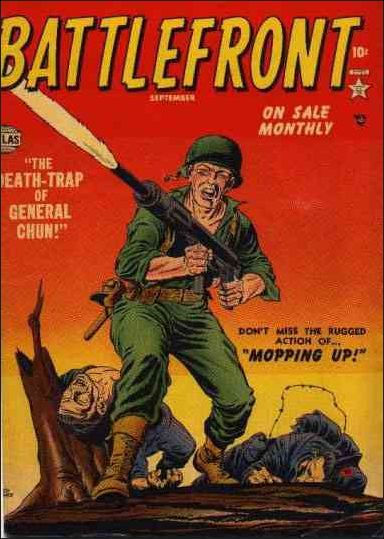 Battlefront issue 4