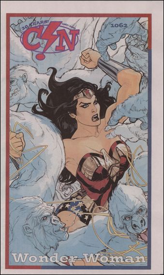 Comic Shop News issue 1062