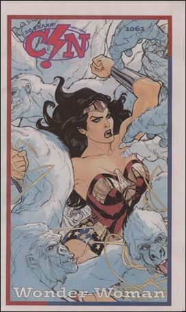 Comic Shop News issue 1062