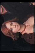 Buffy the Vampire Slayer: Season Five (Protectors of the Key Subset) card K8