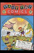 Tiny Tot Comics issue 6