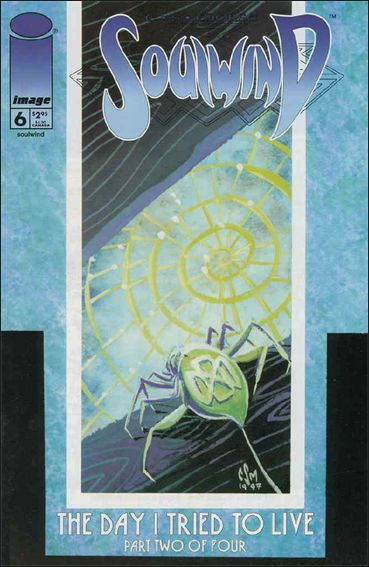 Soulwind issue 6