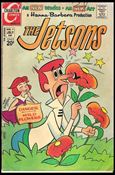 Jetsons (1970) issue 11