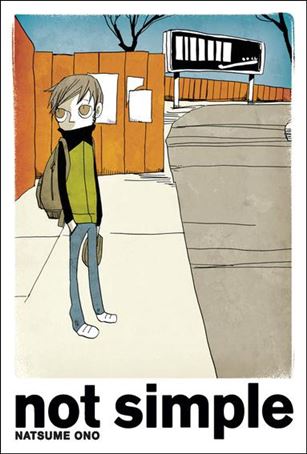 Not Simple Cover Image 1