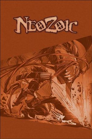 Neozoic Cover Image 2