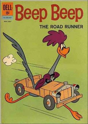Beep Beep issue 13