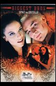 Buffy the Vampire Slayer: 10th Anniversary (Base Set) card 74 Spike and Drusilla