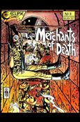 Merchants of Death issue 3