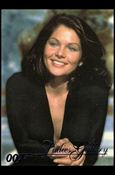 James Bond Connoisseur's Collection Volume Two: The '70s (Base Set) card 177 Ladies Gallery