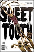 Sweet Tooth issue 3