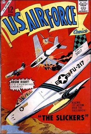 U.S. Air Force issue 32