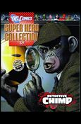 DC Comics Super Hero Collection (UK) issue 69 Detective Chimp