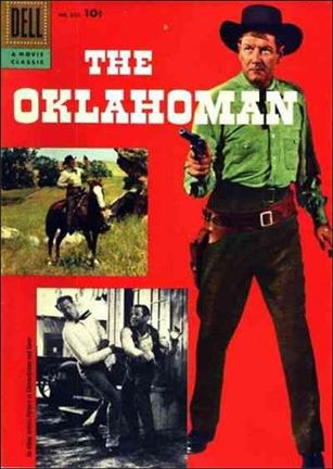 Four Color (1942) issue 820