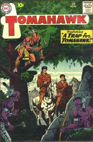 Tomahawk issue 66