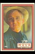 M*A*S*H (Base Set) card 44