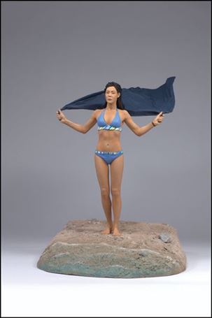 Lost (Series 2) Cover Image 2