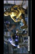 Empire Strikes Back 3D Widevision (Base Set) card 47