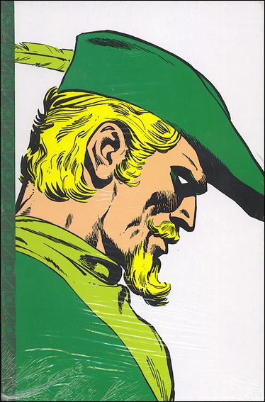 Green Lantern/Green Arrow Collection issue nn Slipcase