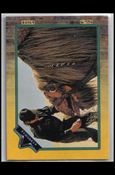 Stargate (Base Set) card 25 Mastasge