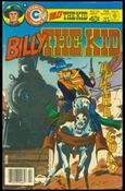 Billy the Kid (1957) issue 134