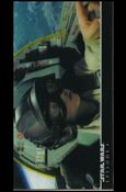 Star Wars: Episode I Widevision 3Di (Base Set) card 40